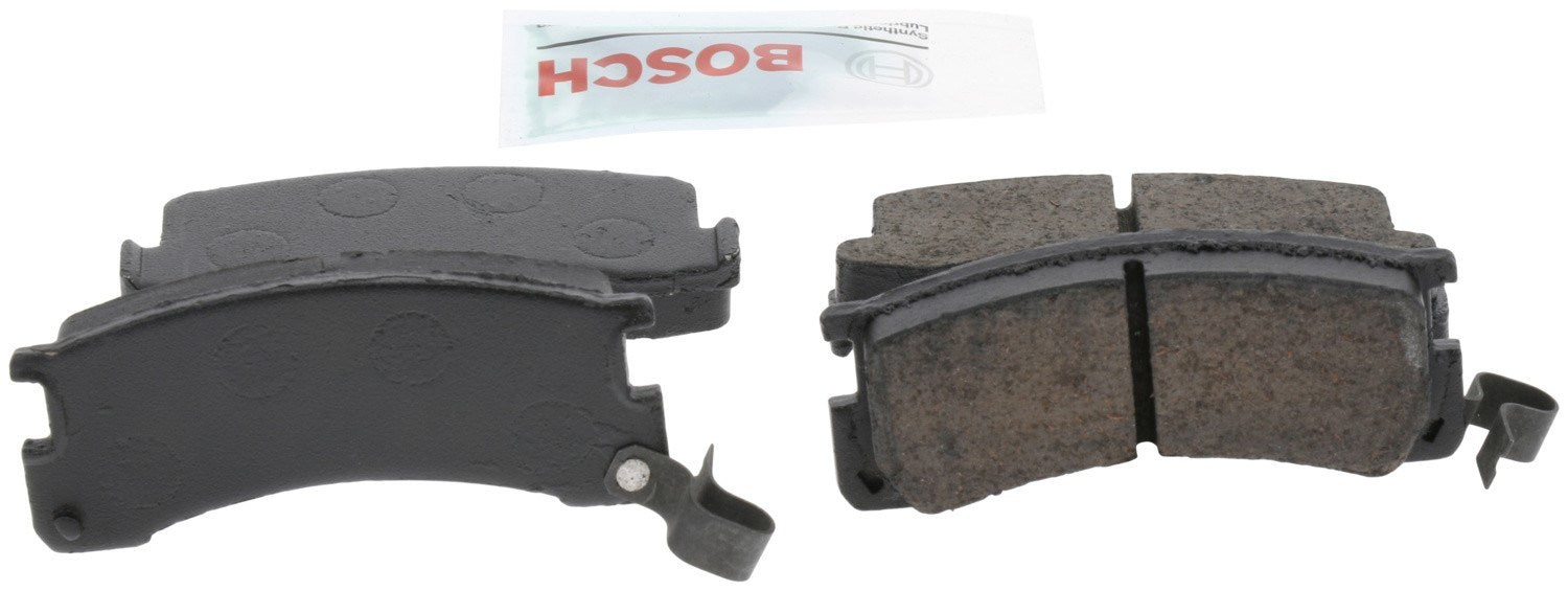 Bosch Disc Brake Pad Set BE240