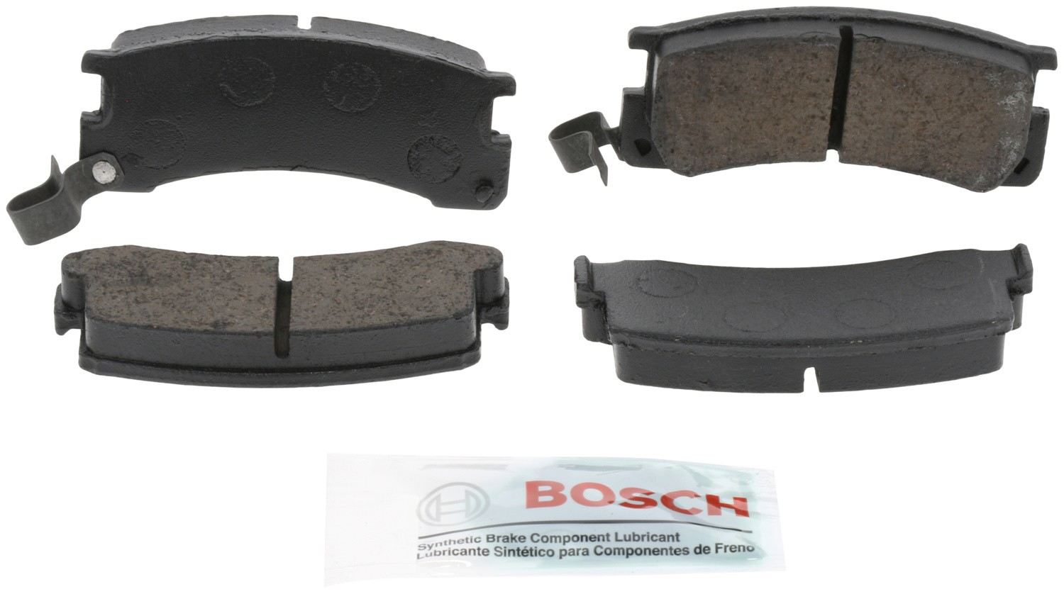 Bosch Disc Brake Pad Set BE240