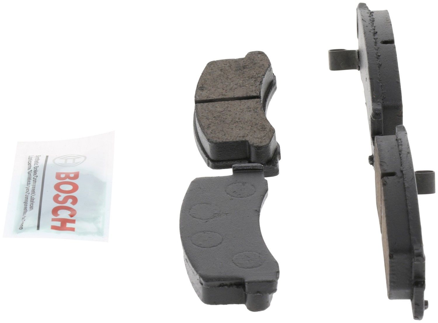 Bosch Disc Brake Pad Set BE240