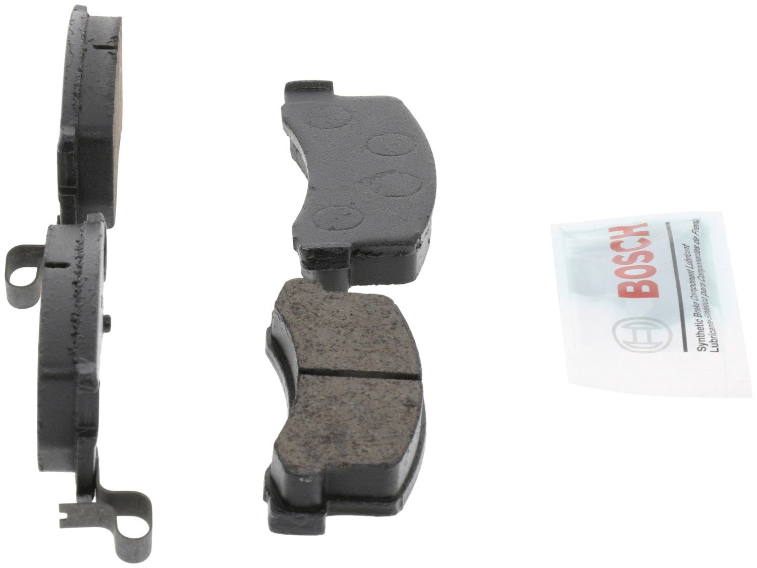 Bosch Disc Brake Pad Set BE240