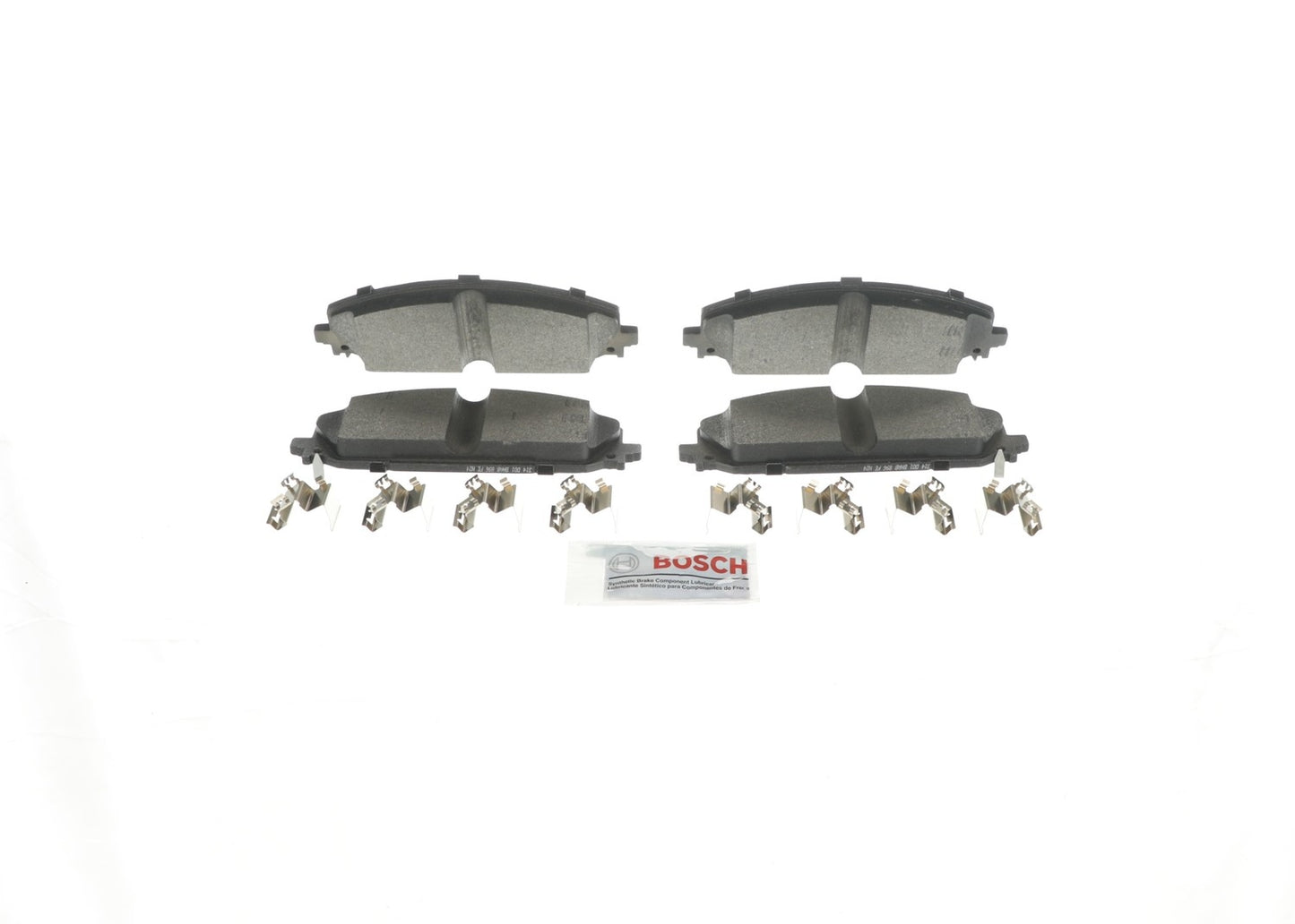 Bosch BE2429H product image