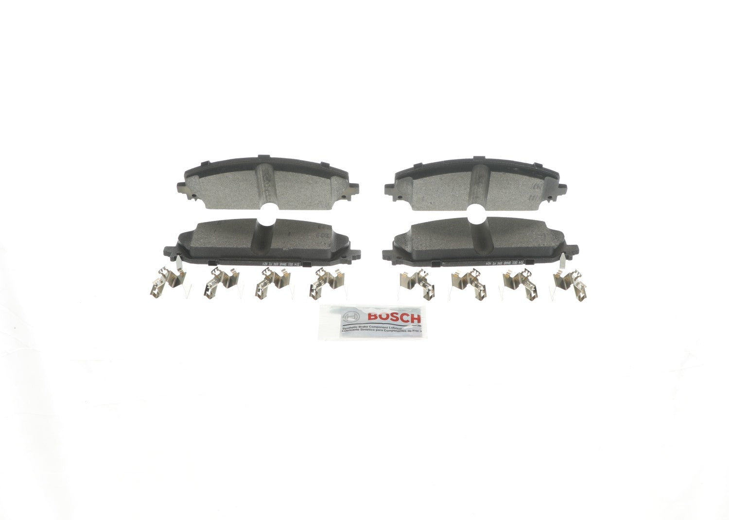 Bosch BE2429H product image