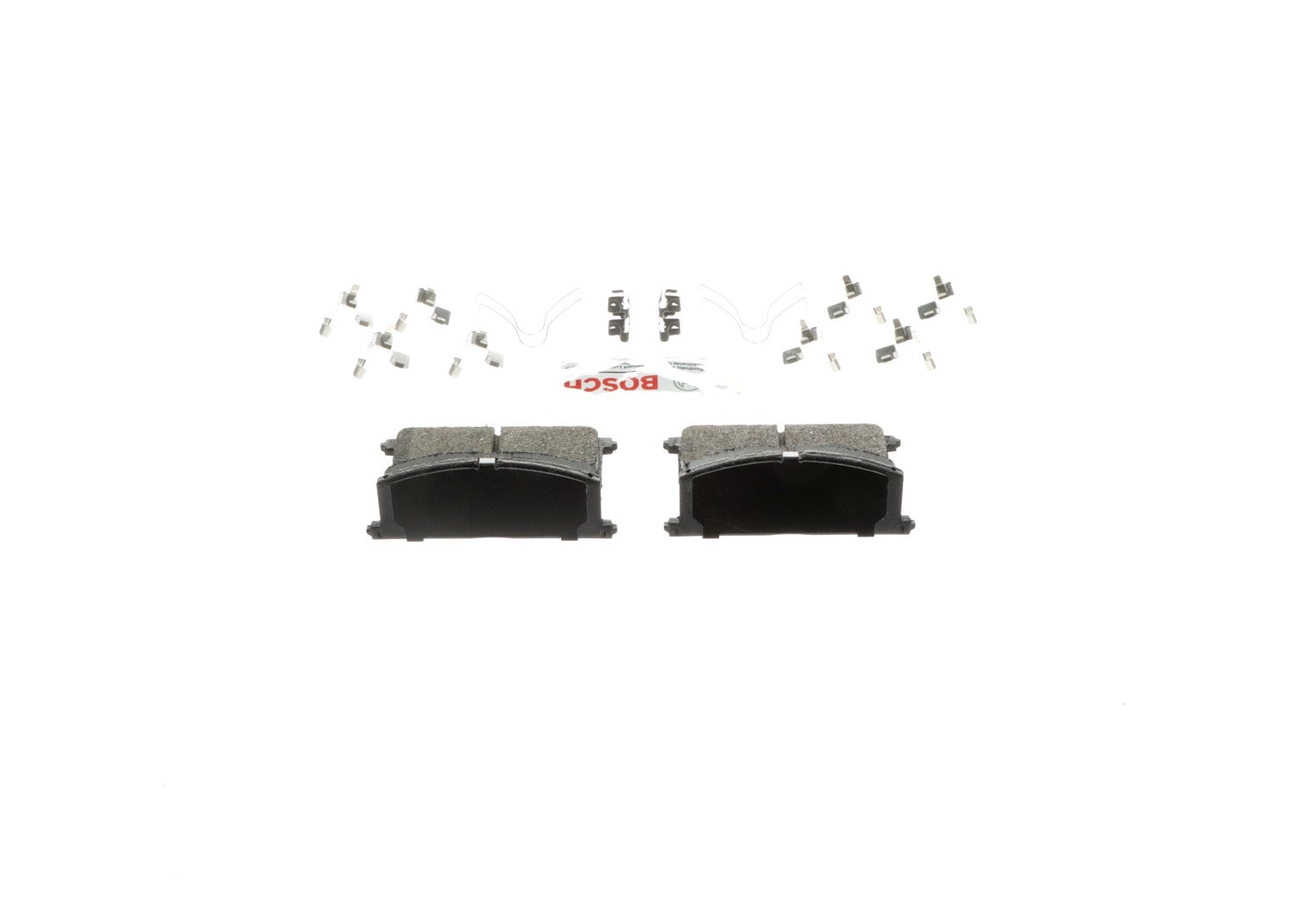 Bosch Disc Brake Pad Set BE242H