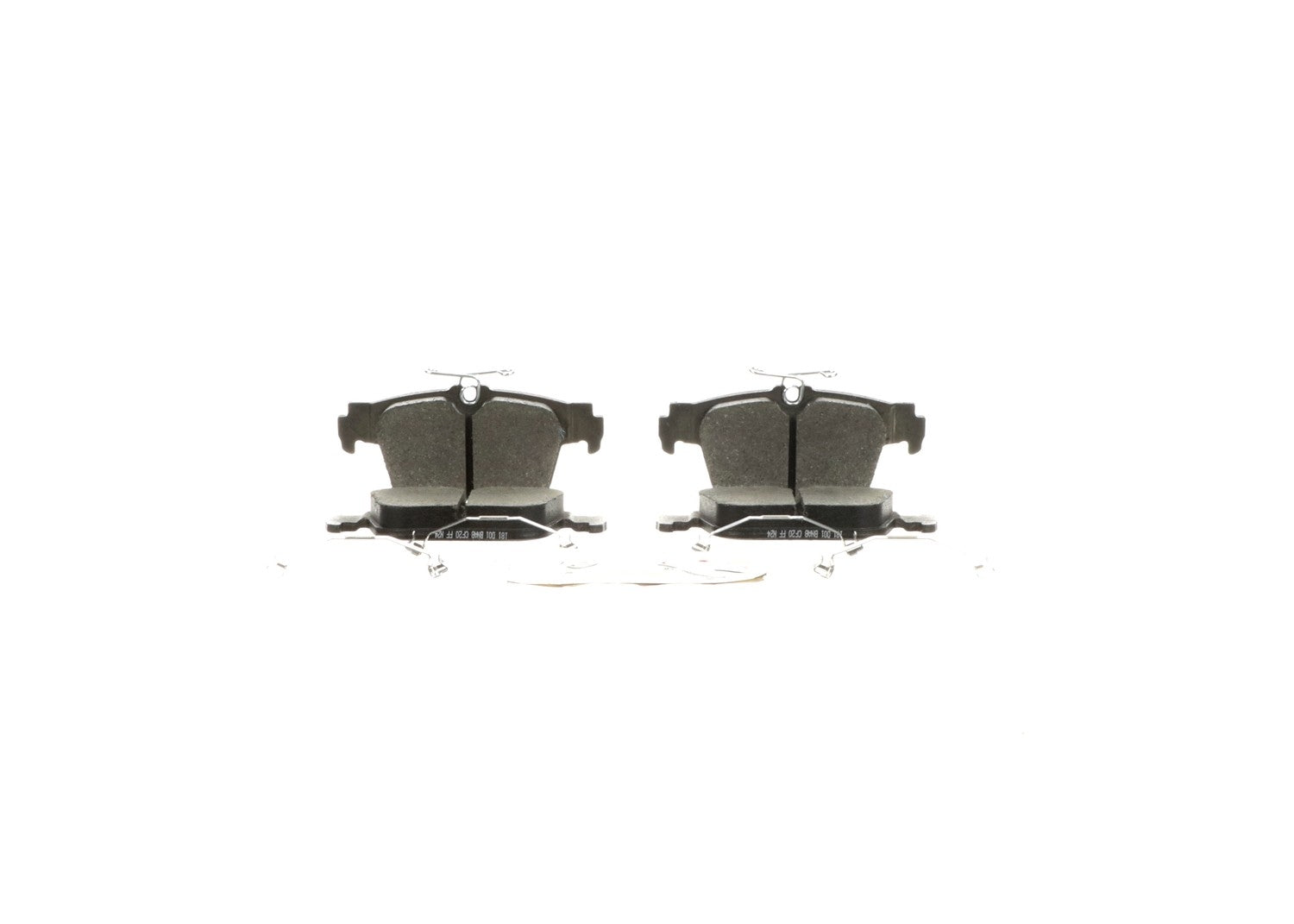 Bosch BE2433H