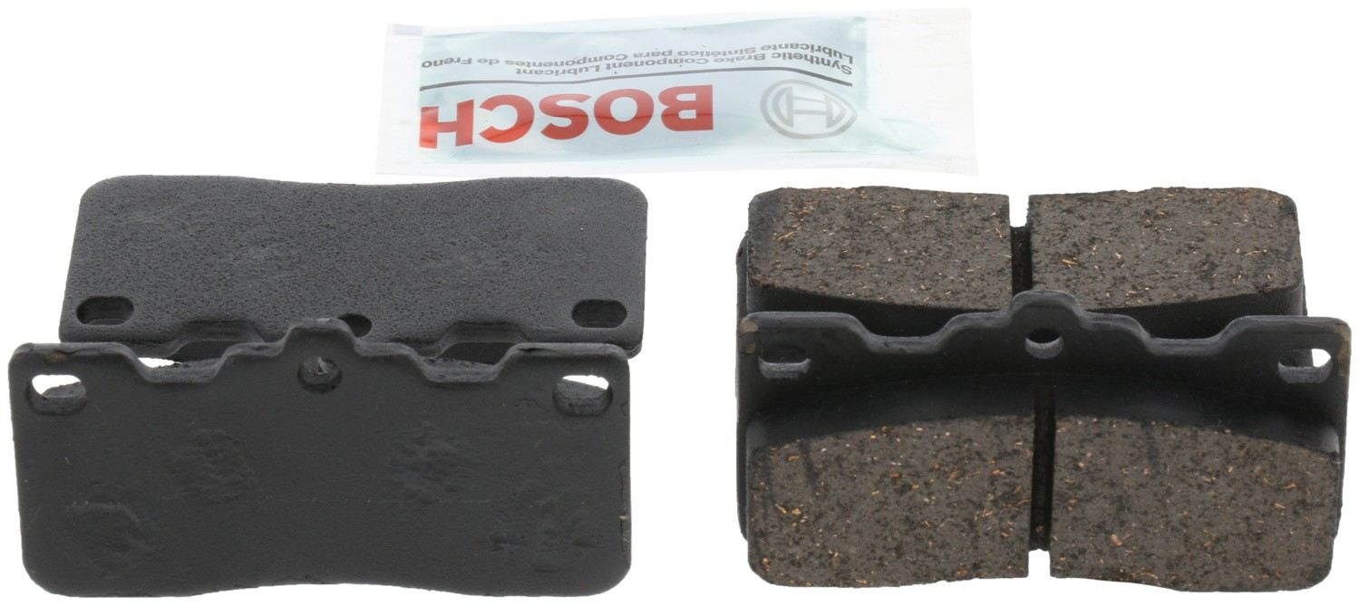 Bosch Disc Brake Pad Set BE243