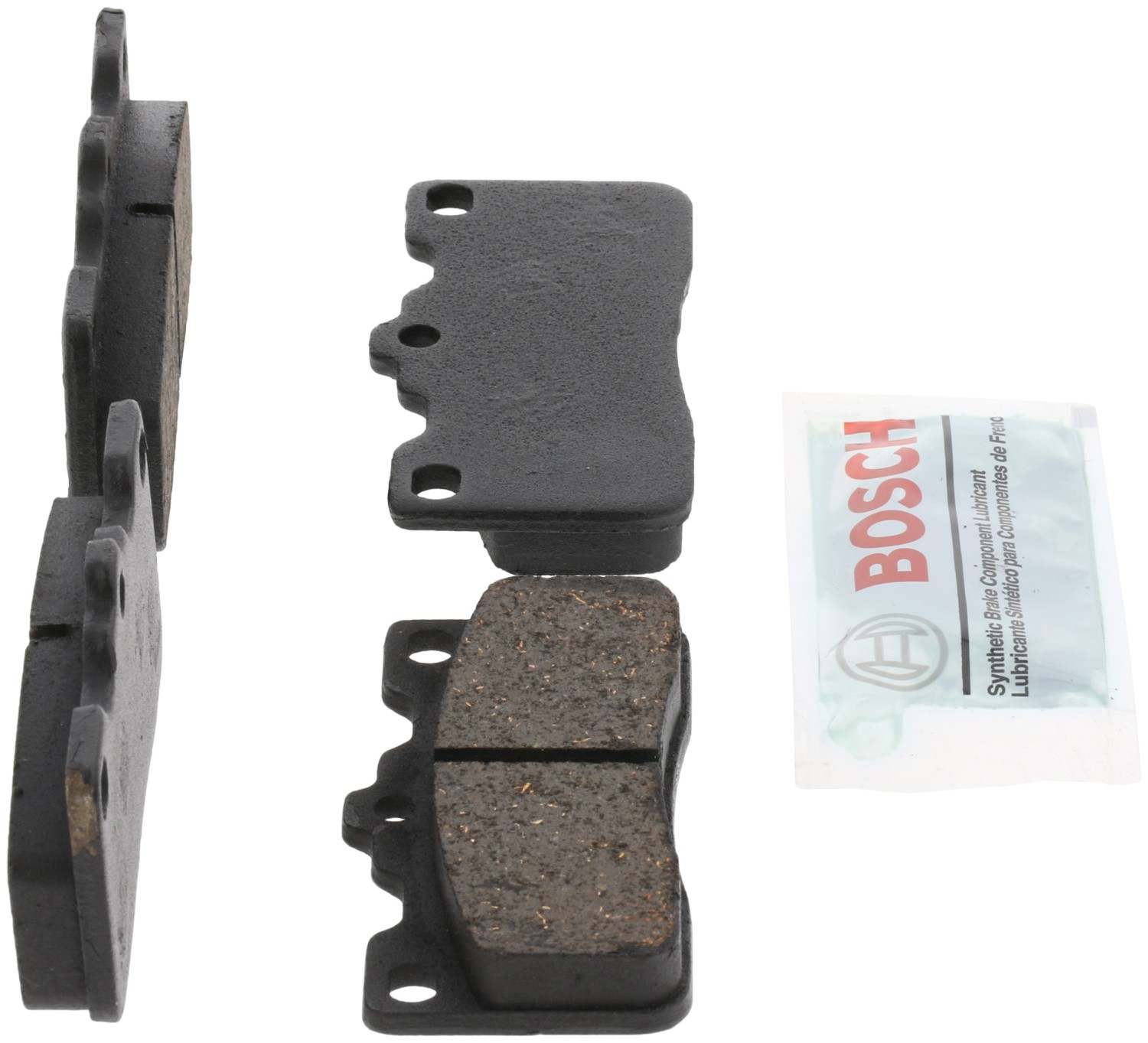 Bosch Disc Brake Pad Set BE243