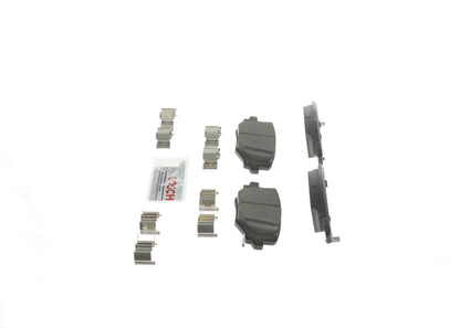 Bosch Disc Brake Pad Set BE2447H image 4