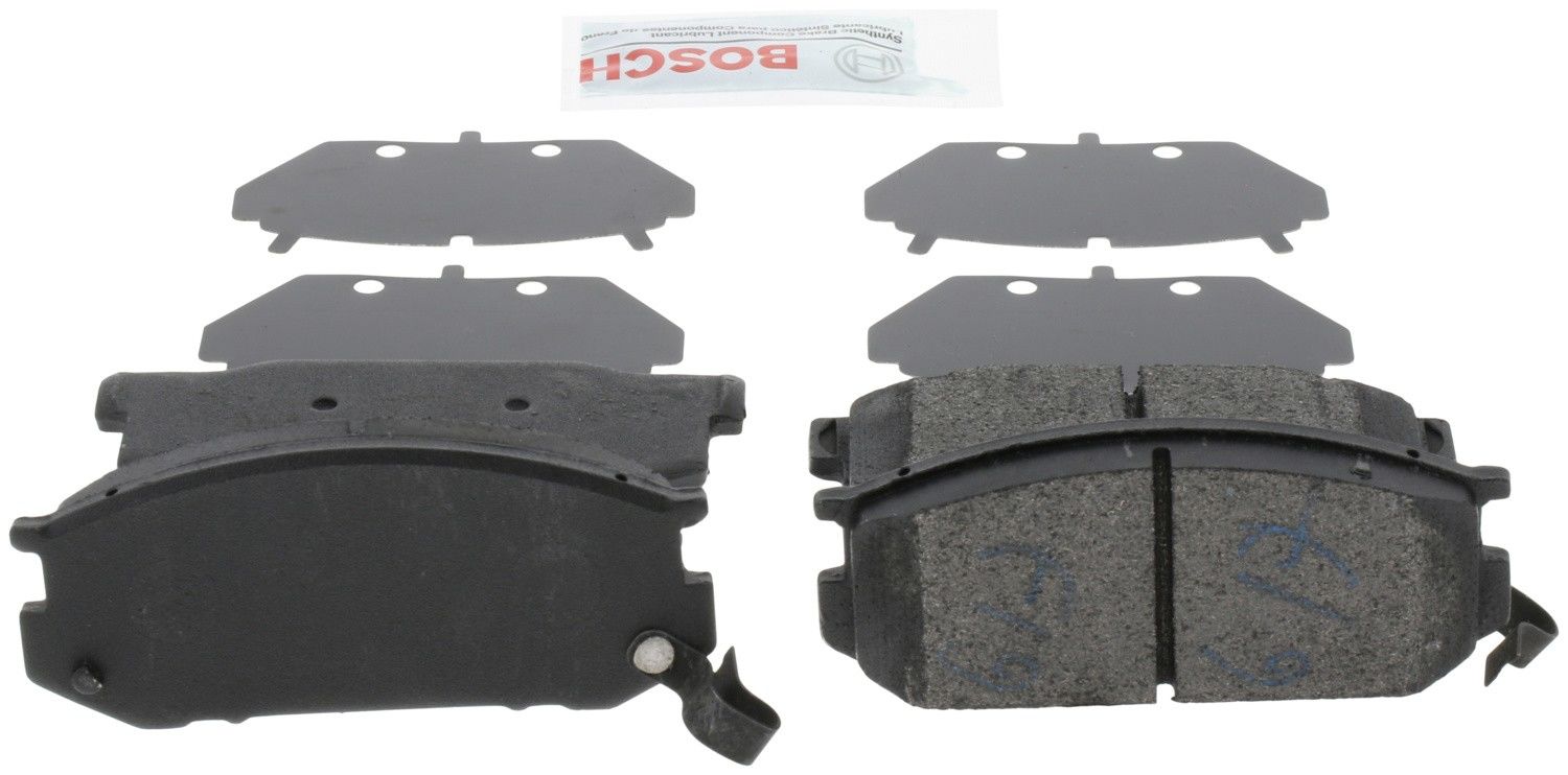 Bosch Disc Brake Pad Set BE245