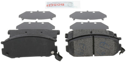 Bosch Disc Brake Pad Set BE245