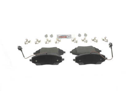 Bosch Disc Brake Pad Set BE2467H image 5