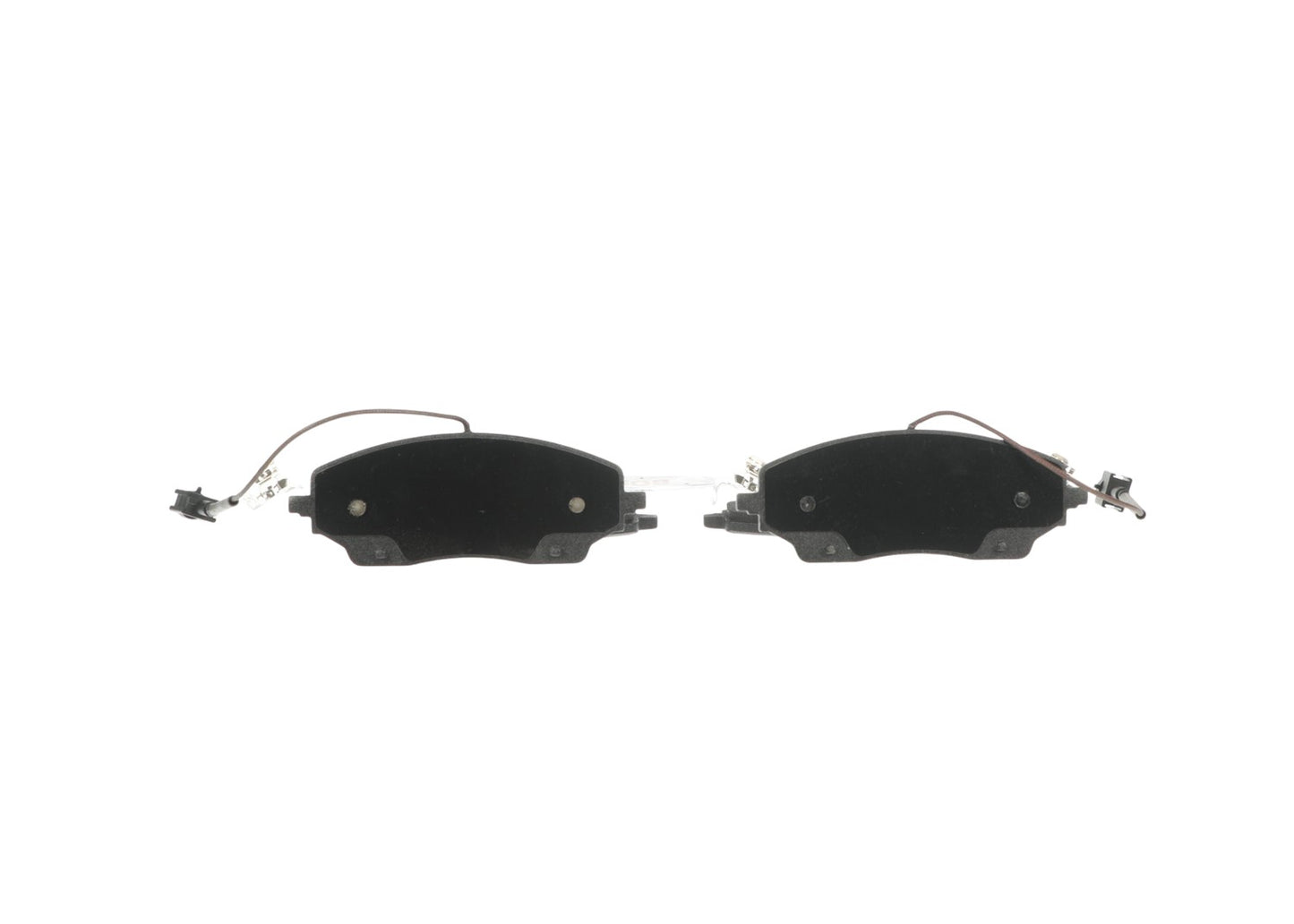 Bosch Disc Brake Pad Set BE2467H main image