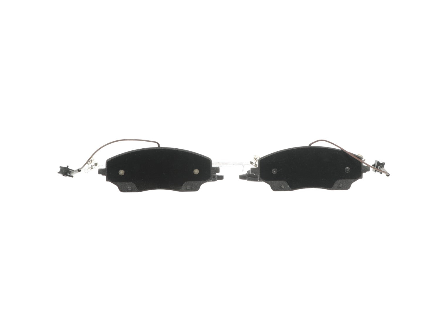 Bosch Disc Brake Pad Set BE2467H main image