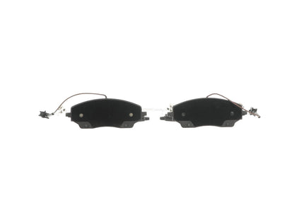 Bosch Disc Brake Pad Set BE2467H main image