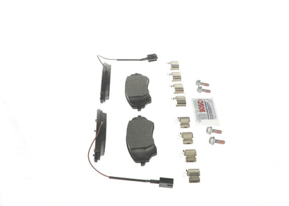 Bosch Disc Brake Pad Set BE2467H image 3