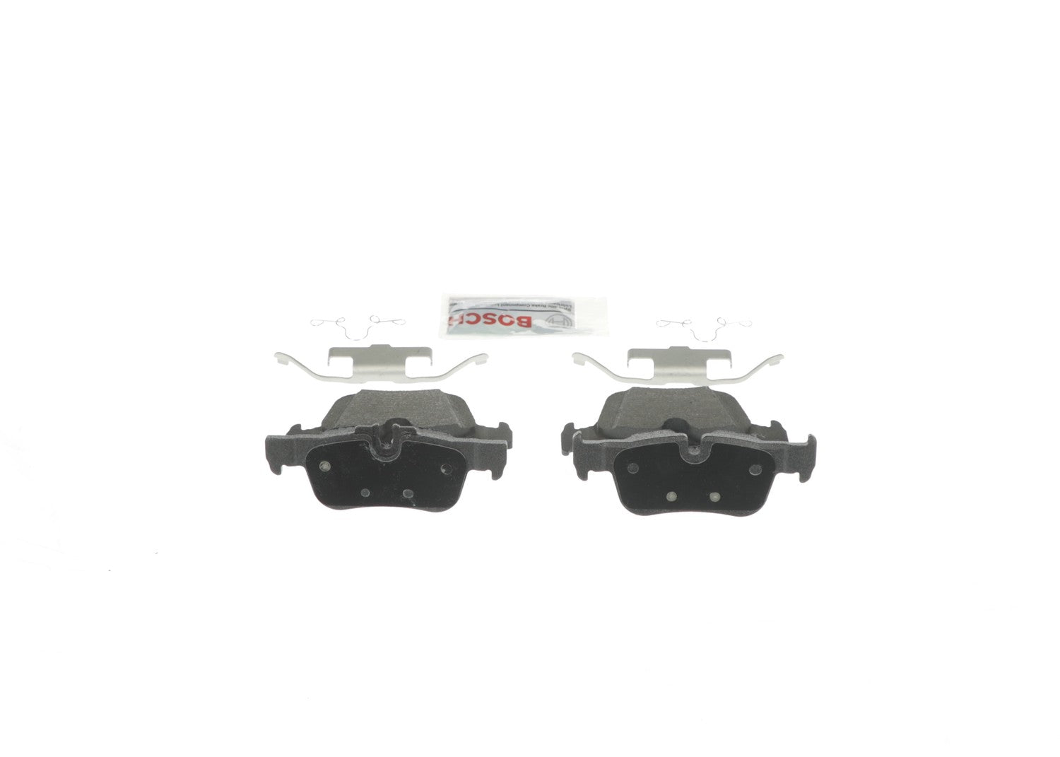 Bosch Disc Brake Pad Set BE2486H image 5