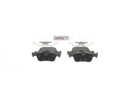 Bosch Disc Brake Pad Set BE2486H image 5