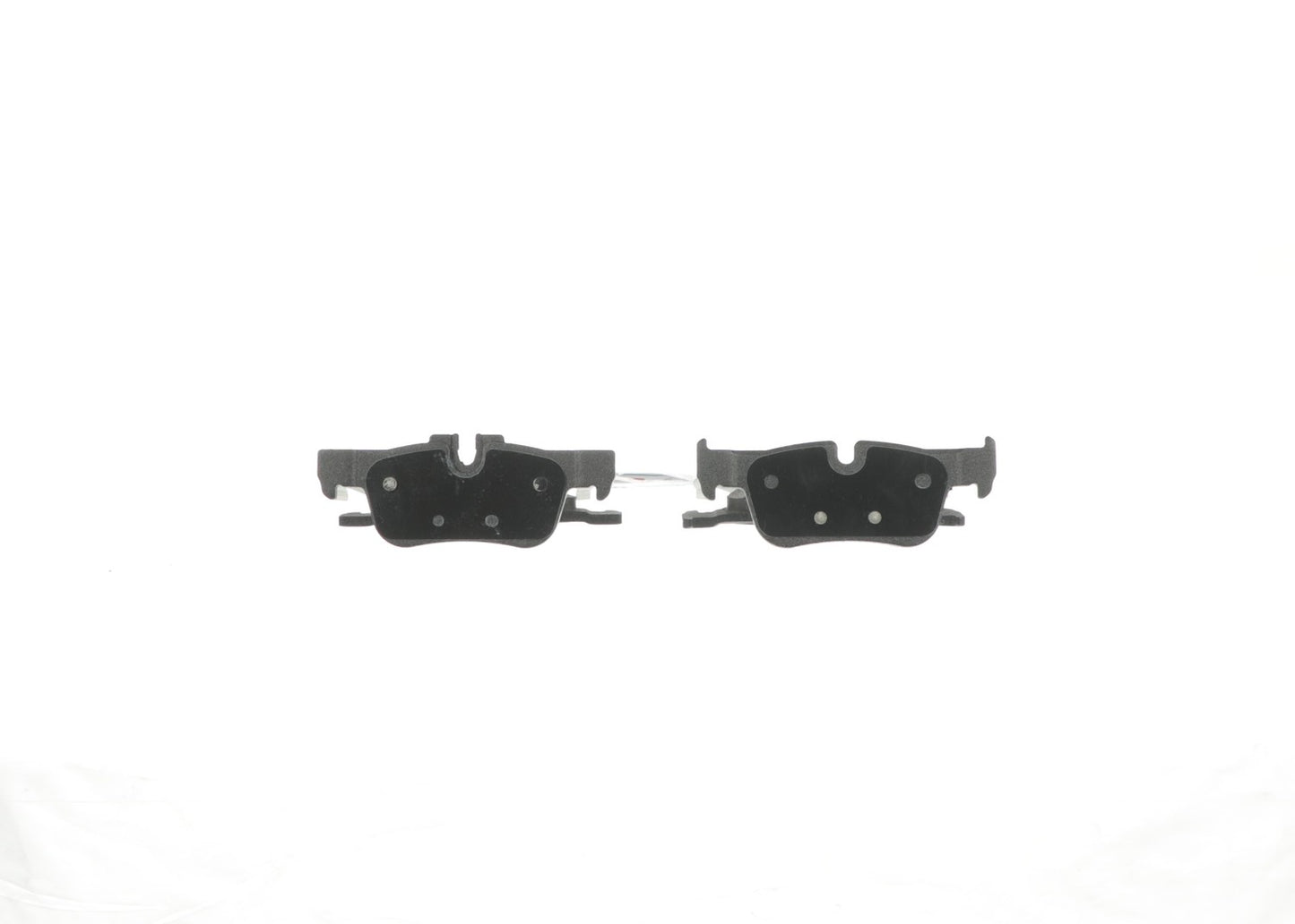 Bosch Disc Brake Pad Set BE2486H main image