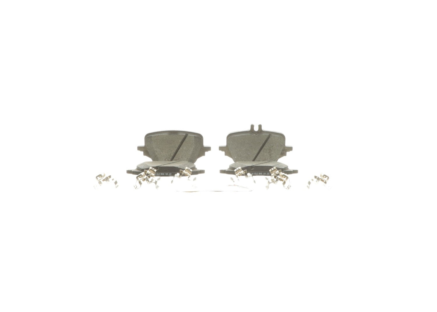 Bosch BE2488H