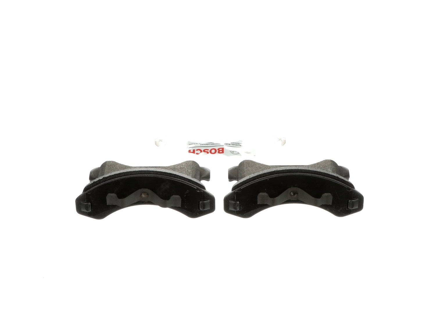 Bosch Disc Brake Pad Set BE249H