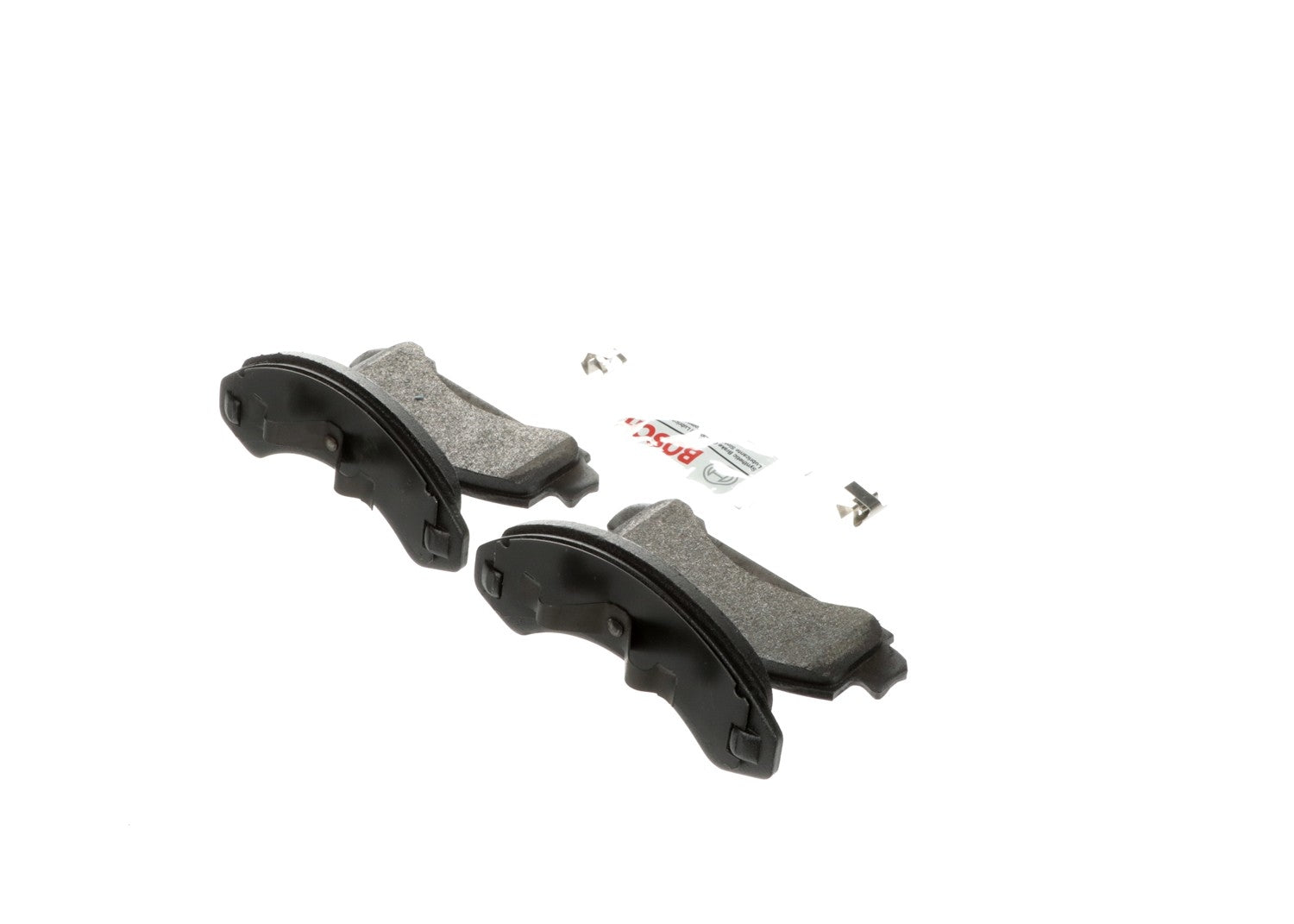 Bosch Disc Brake Pad Set BE249H