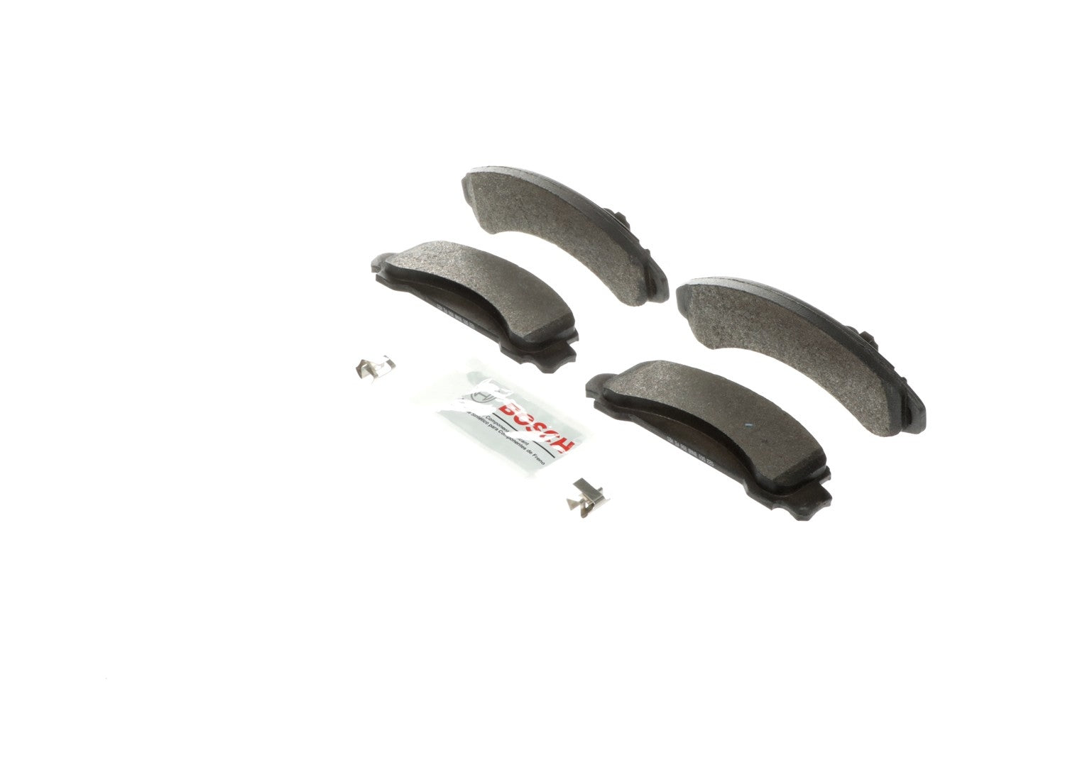 Bosch Disc Brake Pad Set BE249H