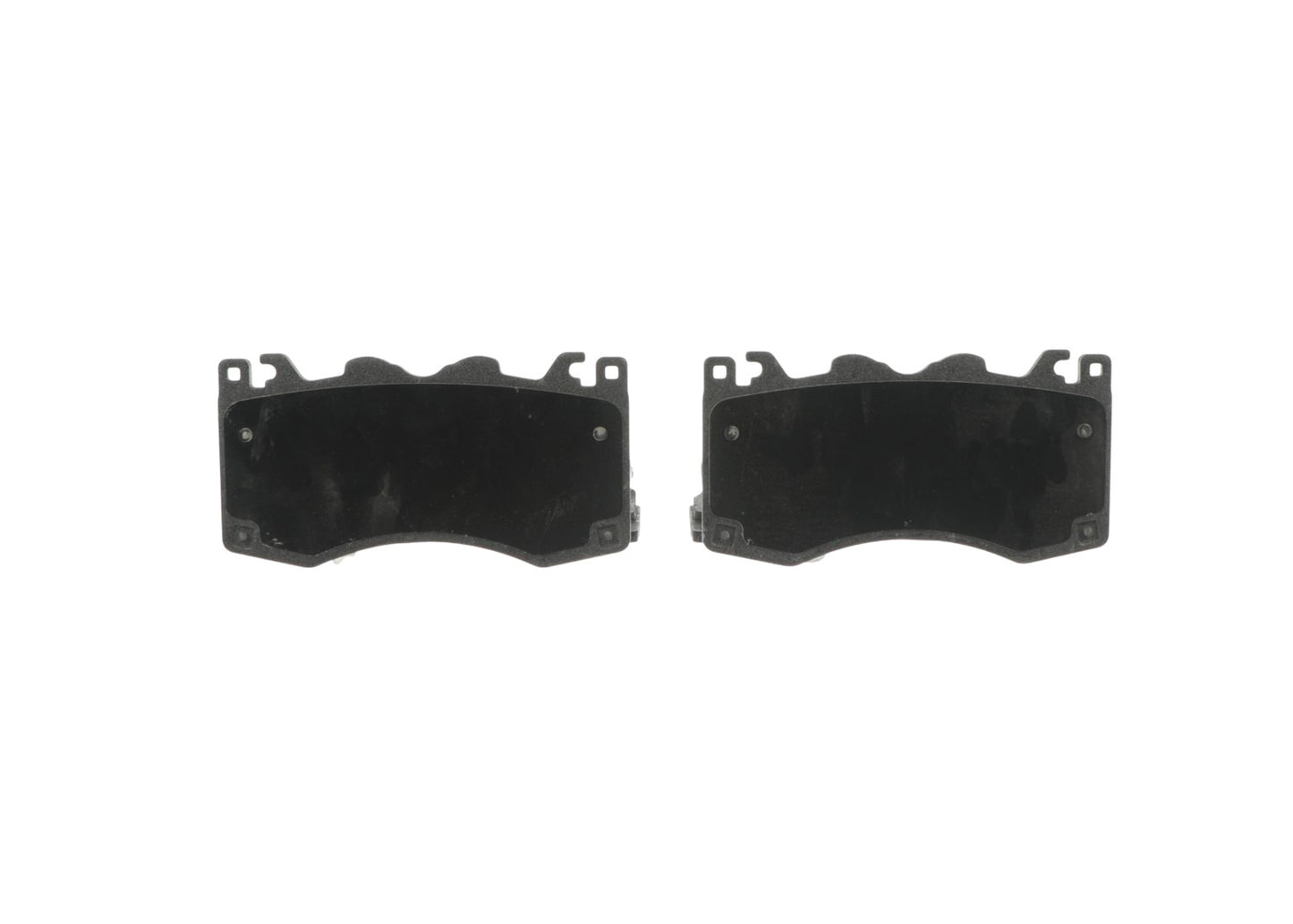 Bosch Disc Brake Pad Set BE2516H main image