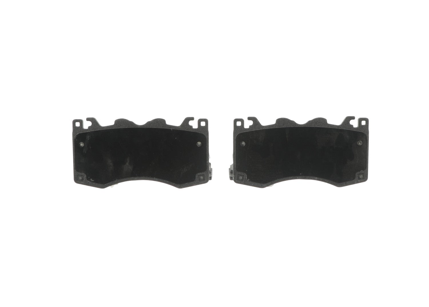 Bosch Disc Brake Pad Set BE2516H main image
