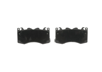 Bosch Disc Brake Pad Set BE2516H main image
