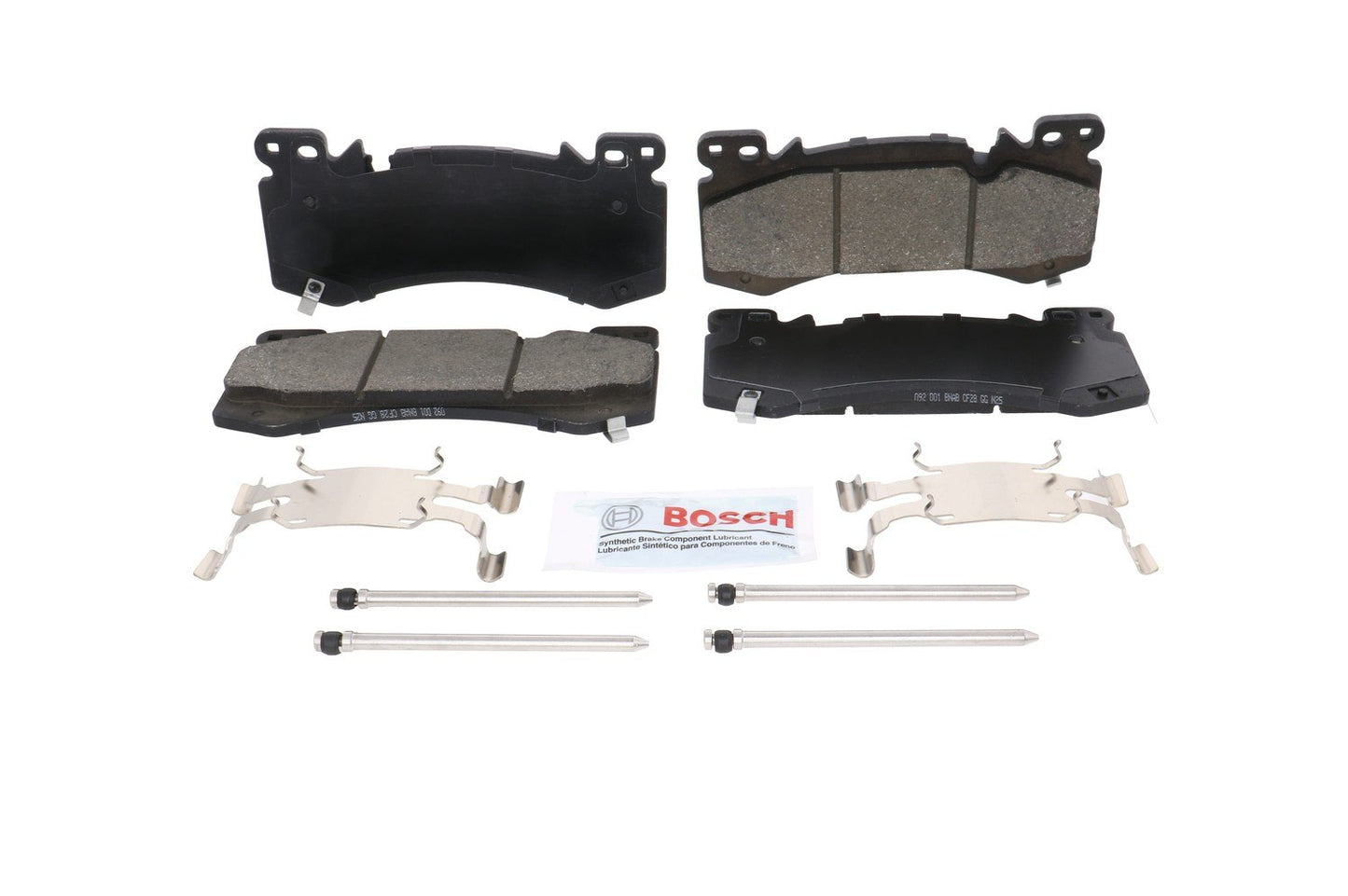 Bosch BE2521H