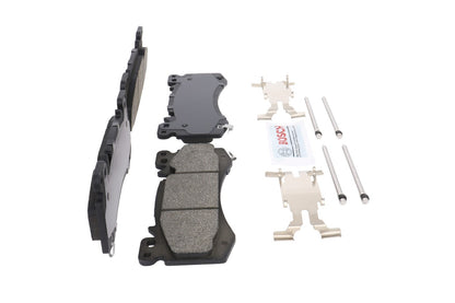 Bosch BE2521H