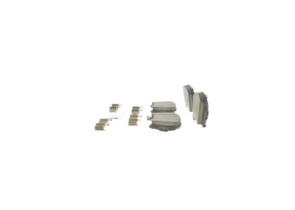Bosch BE2525H product image