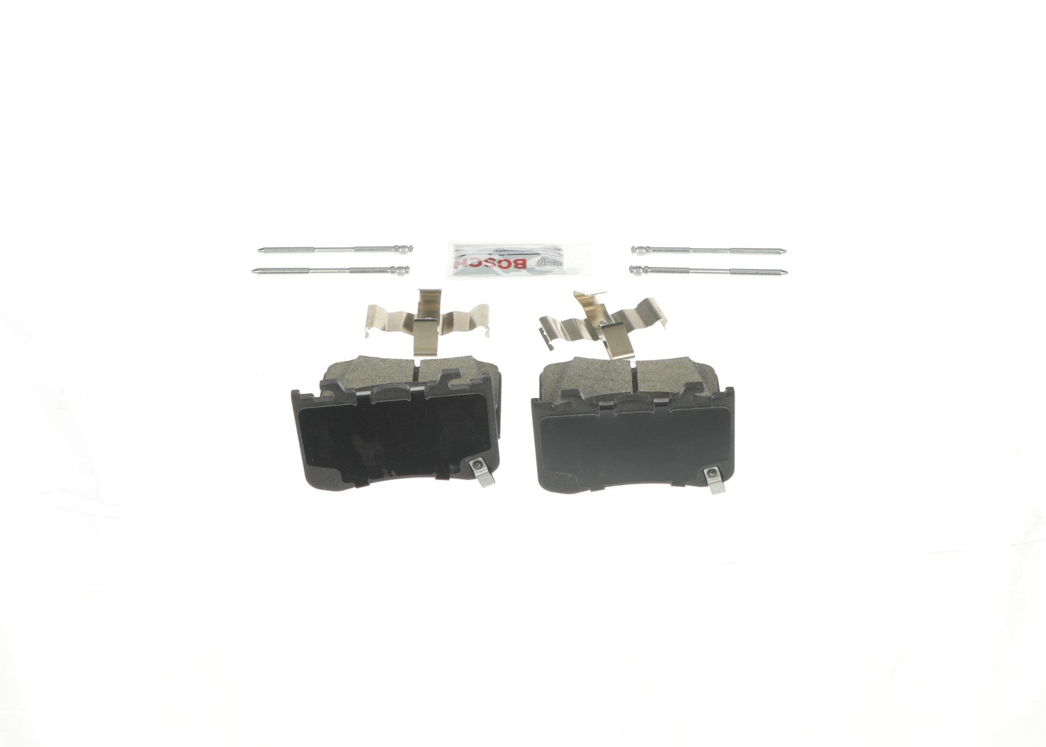 Bosch Disc Brake Pad Set BE2528H image 5