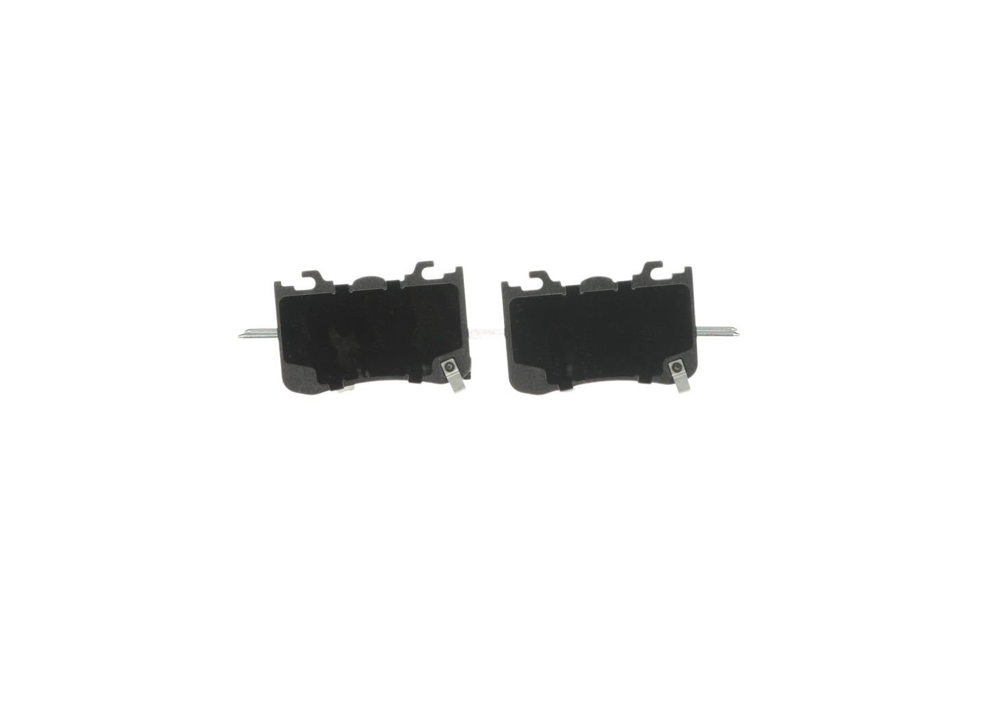 Bosch Disc Brake Pad Set BE2528H main image