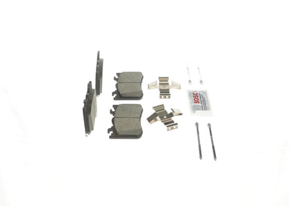 Bosch Disc Brake Pad Set BE2528H image 3