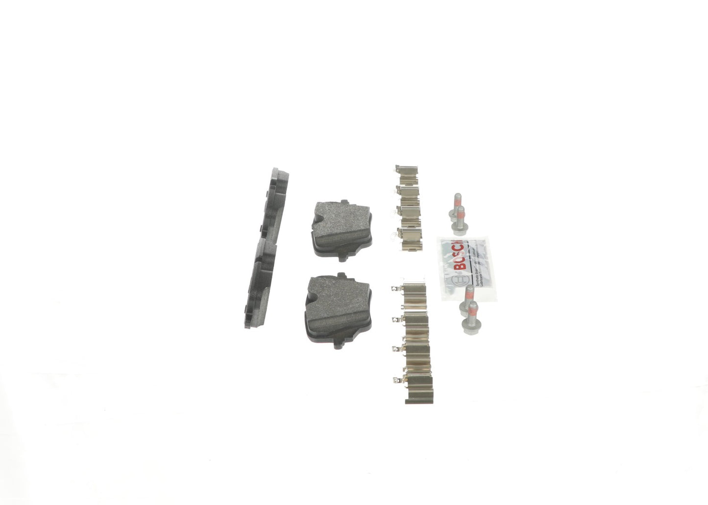 Bosch BE2557H image 3