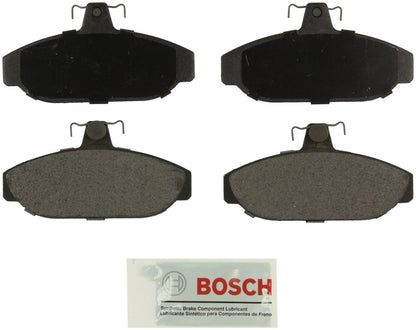 Bosch Disc Brake Pad Set BE255