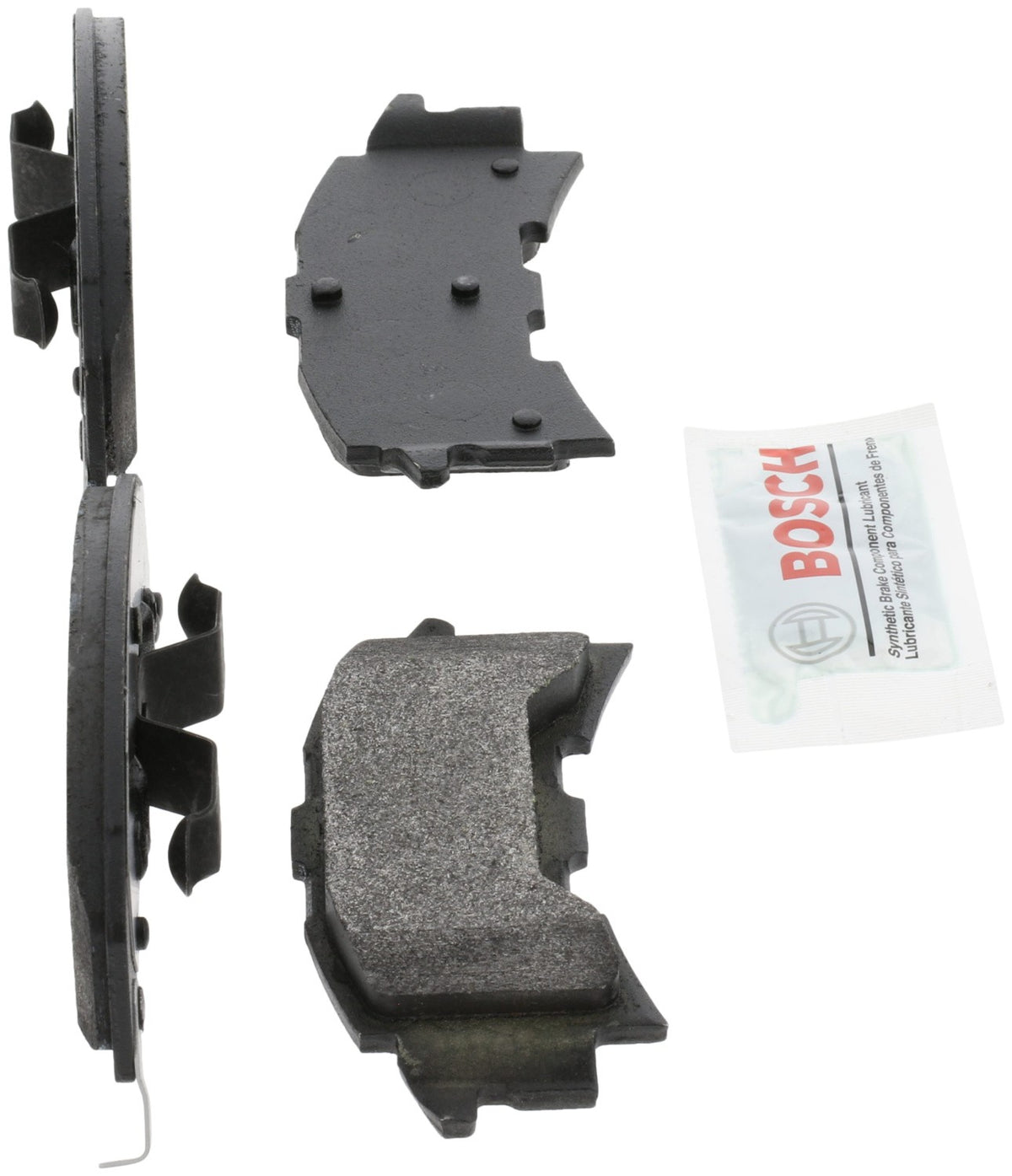 Bosch Disc Brake Pad Set BE262