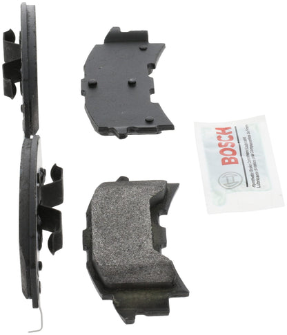 Bosch Disc Brake Pad Set BE262