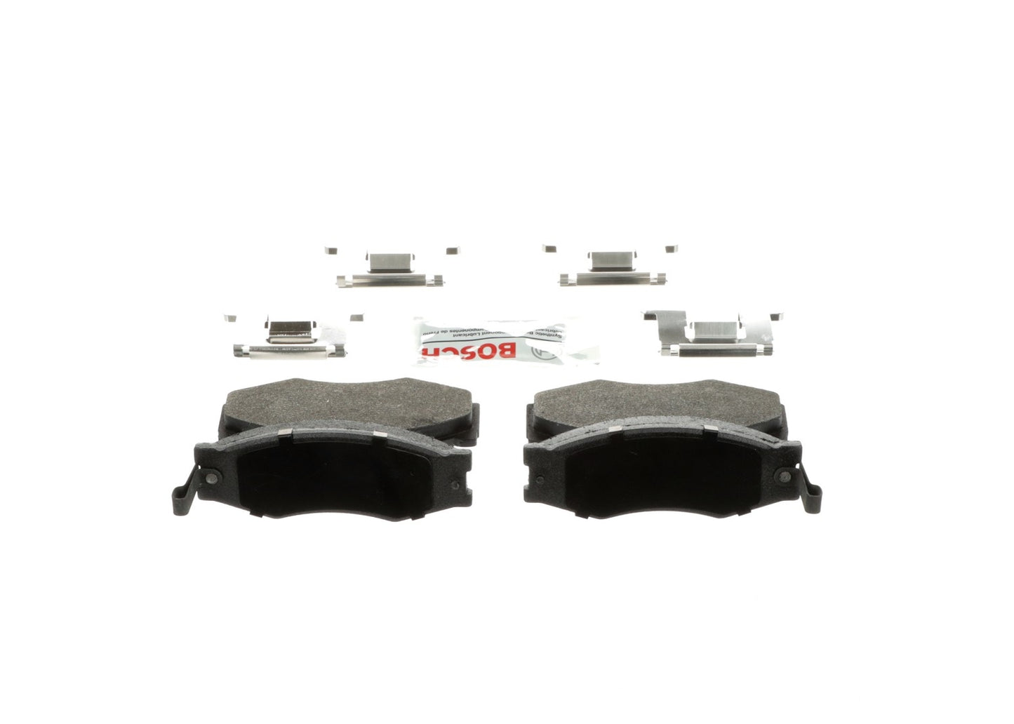 Bosch Disc Brake Pad Set BE266H