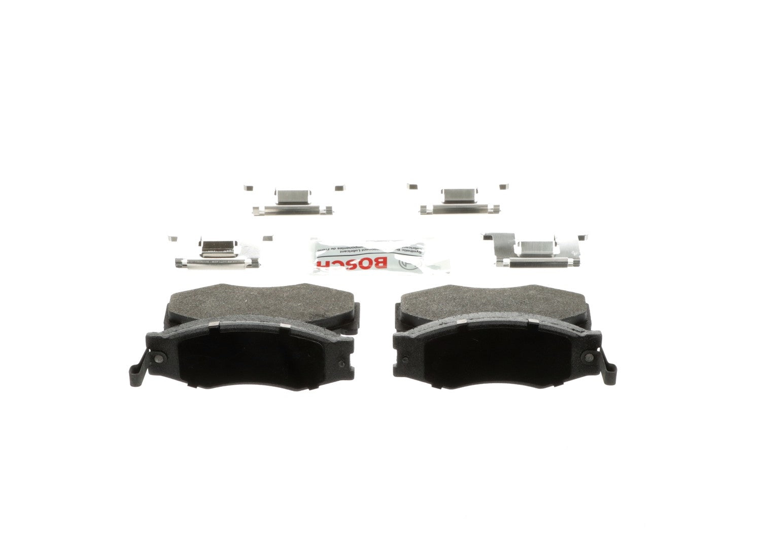 Bosch Disc Brake Pad Set BE266H