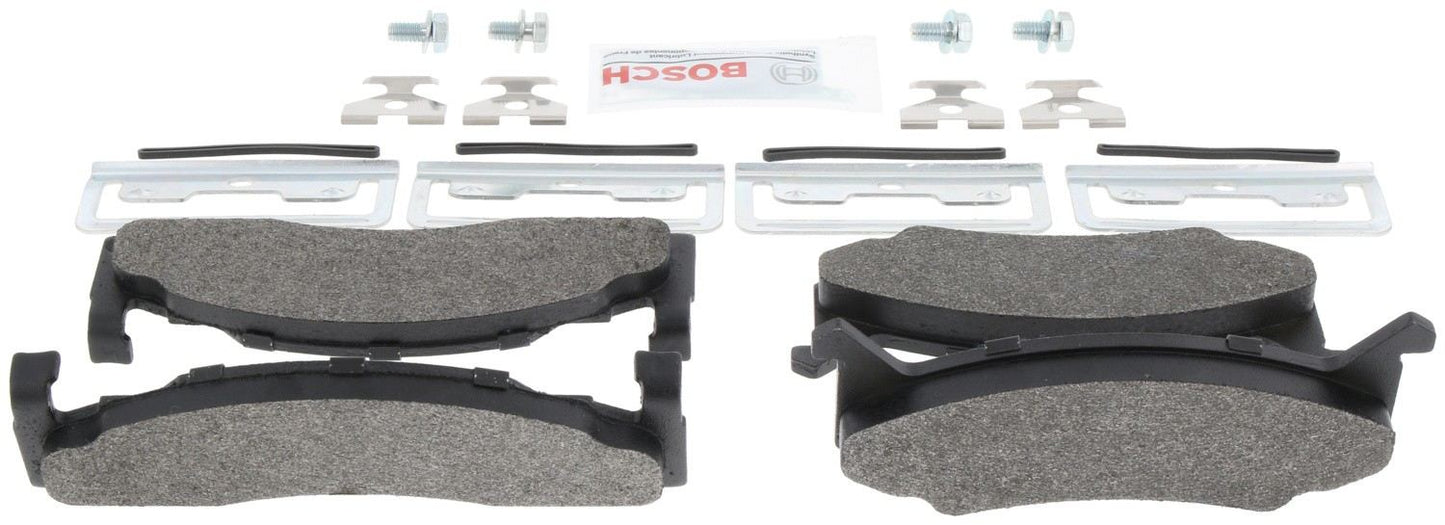 Bosch Disc Brake Pad Set BE269H