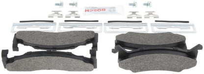 Bosch Disc Brake Pad Set BE269H