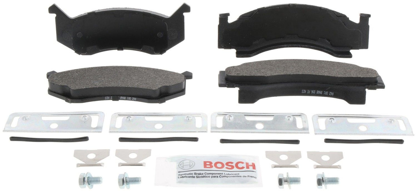 Bosch Disc Brake Pad Set BE269H
