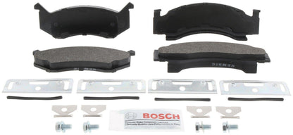 Bosch Disc Brake Pad Set BE269H