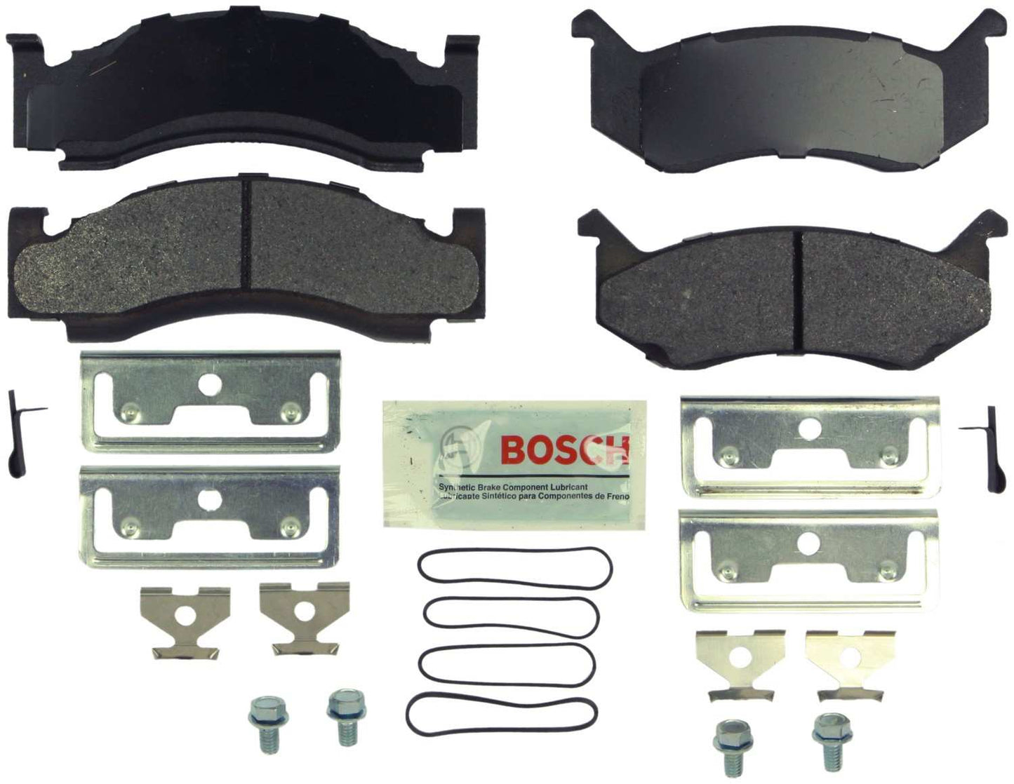 Bosch Disc Brake Pad Set BE269H