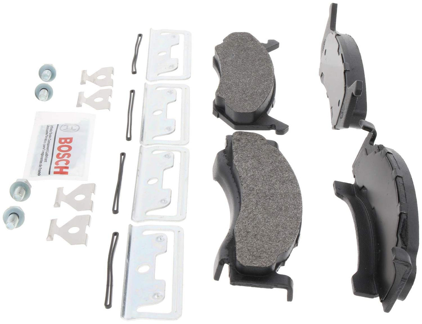 Bosch Disc Brake Pad Set BE269H