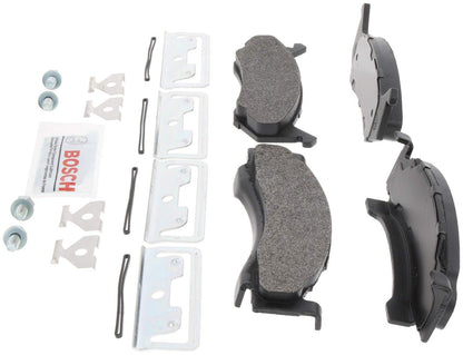 Bosch Disc Brake Pad Set BE269H