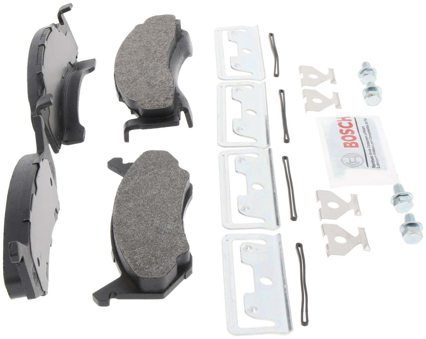 Bosch Disc Brake Pad Set BE269H