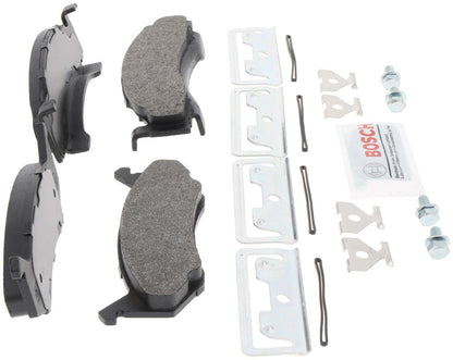Bosch Disc Brake Pad Set BE269H