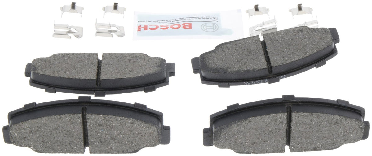 Bosch Disc Brake Pad Set BE273H